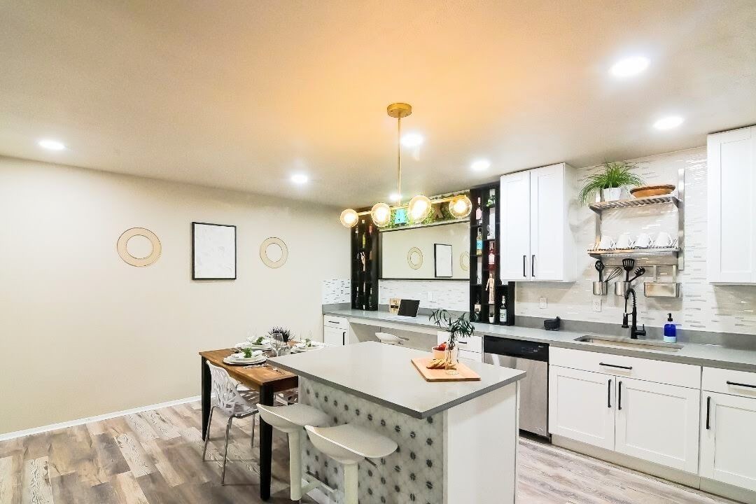 Photo of Kitchen in Waters Park