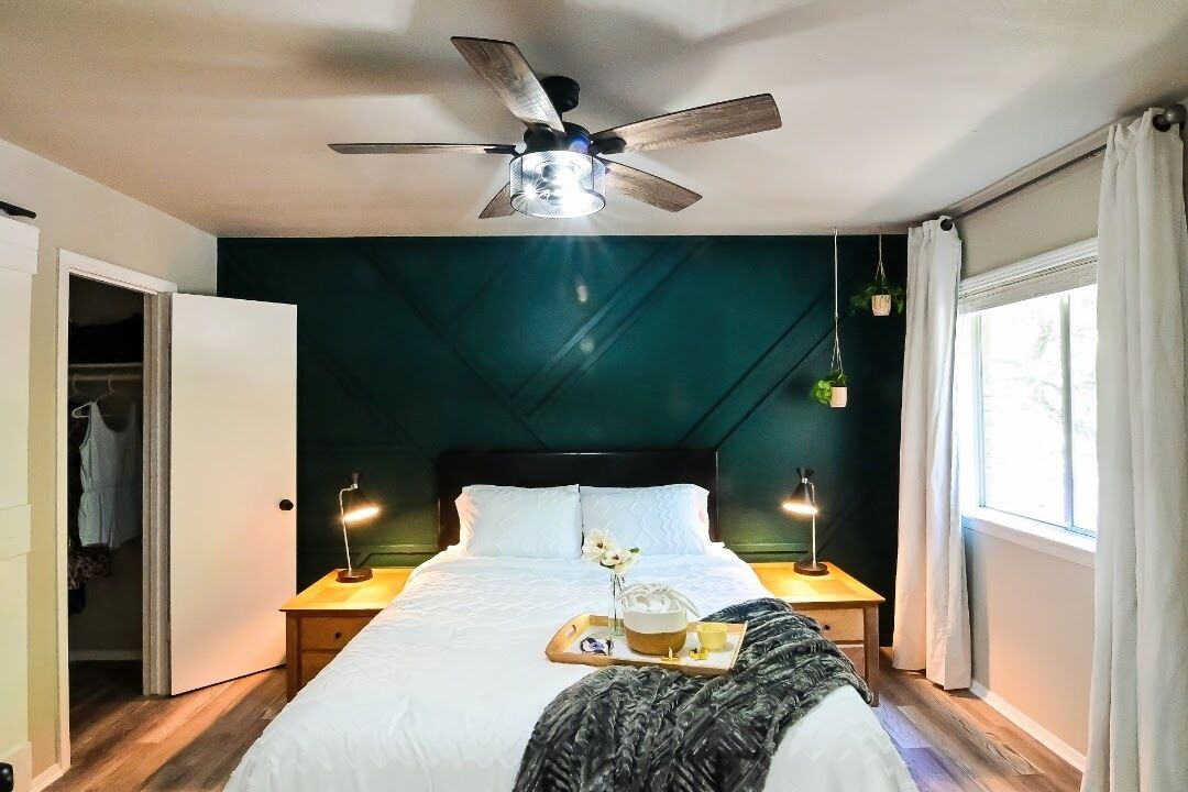 Photo of Bedroom in Waters Park