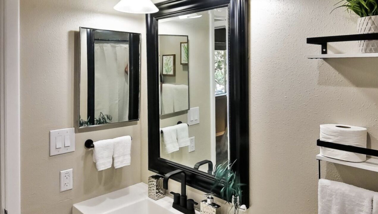 Photo of Bathroom in Waters Park