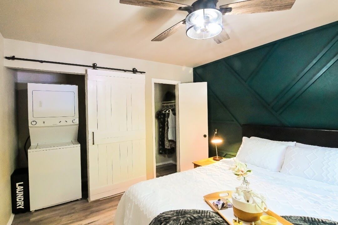 Photo of Bedroom in Waters Park