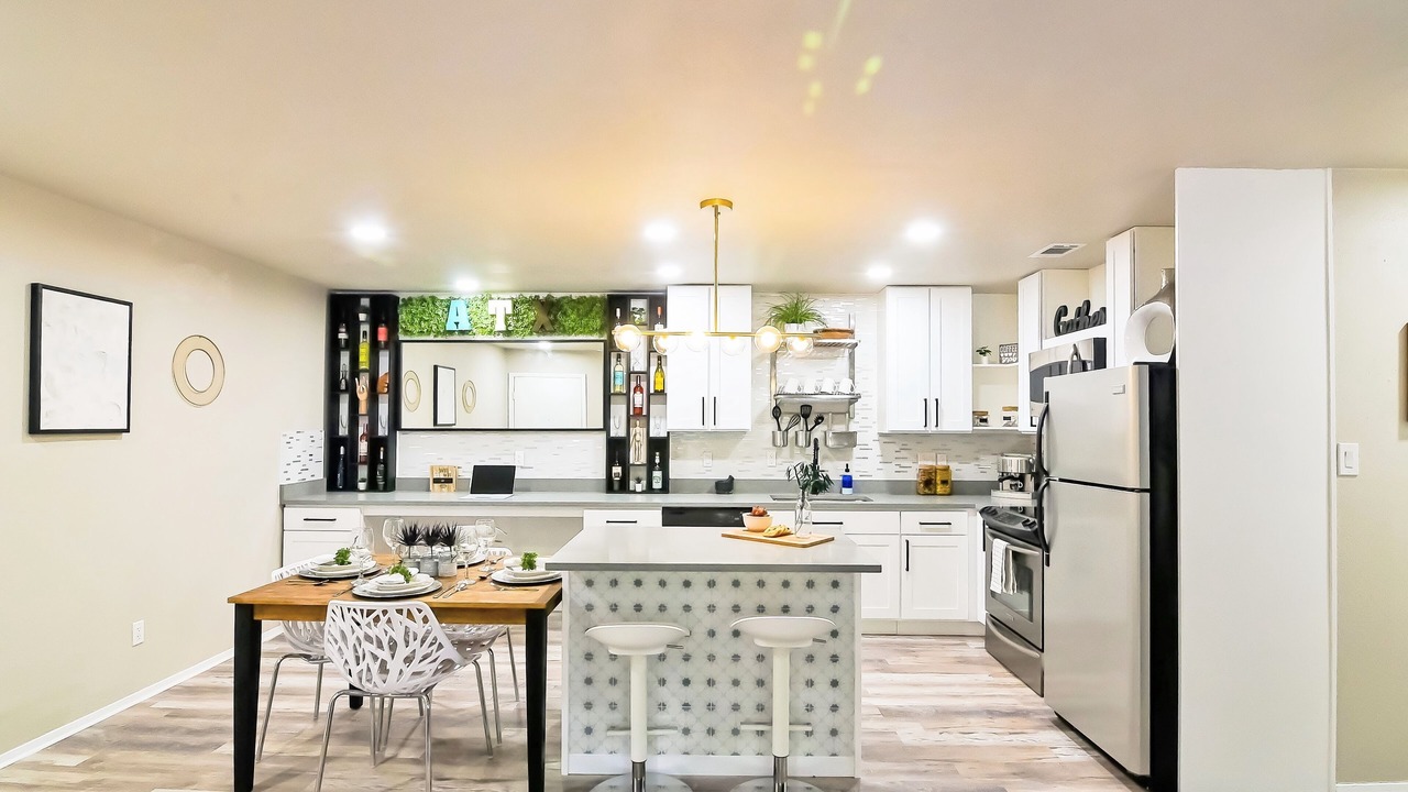 Photo of Kitchen in Waters Park