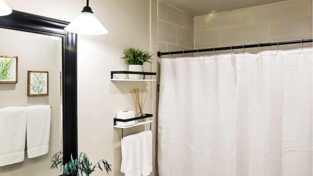 Photo of Bathroom in Waters Park