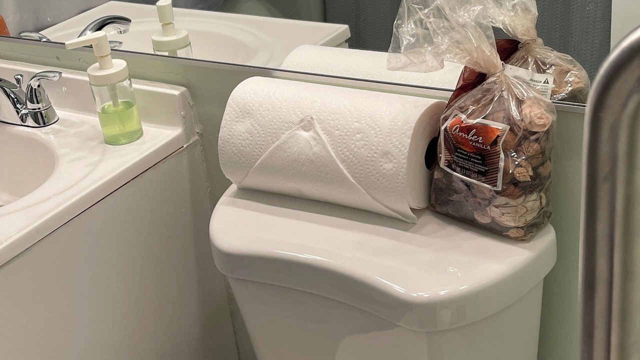 Photo of Bathroom in Rancocas