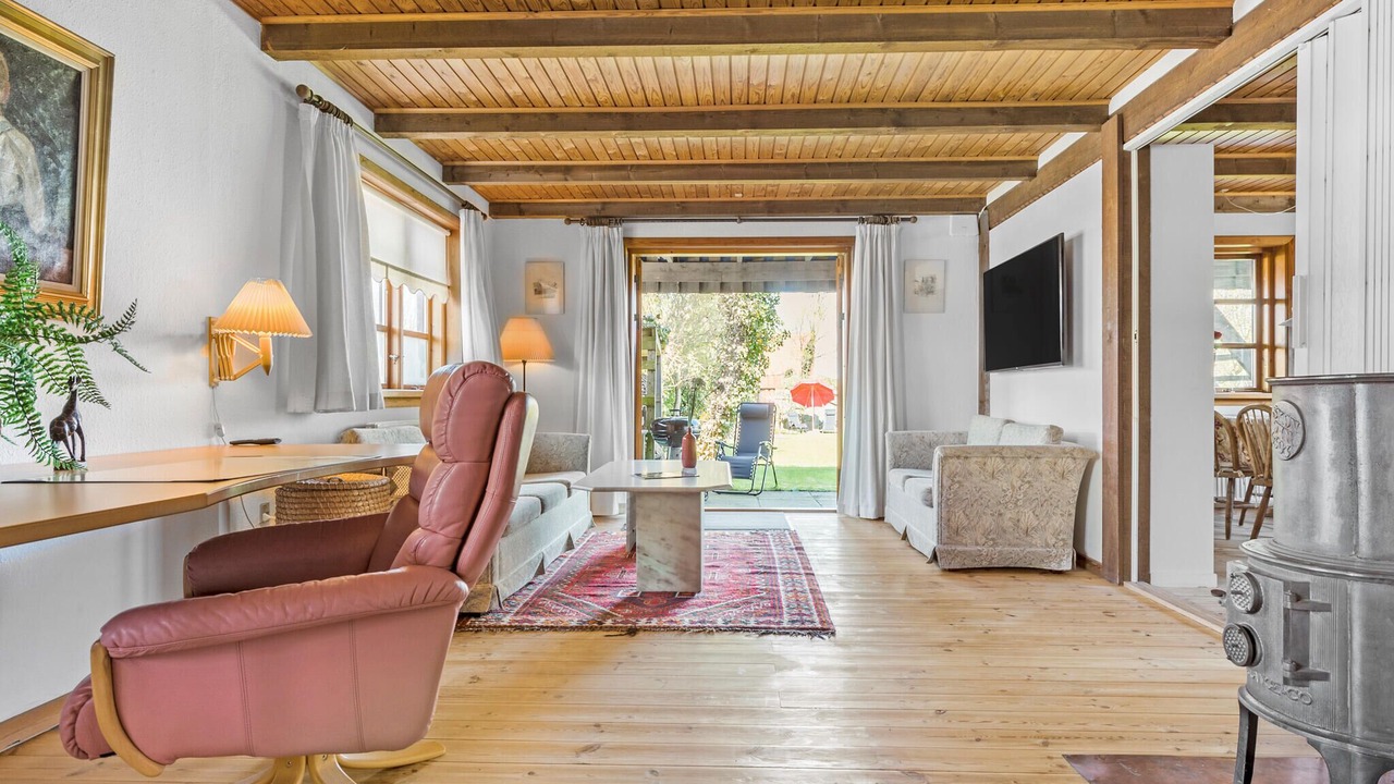 Photo of Bedroom in Liseleje