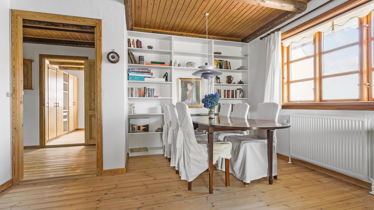 Photo of Bedroom in Liseleje