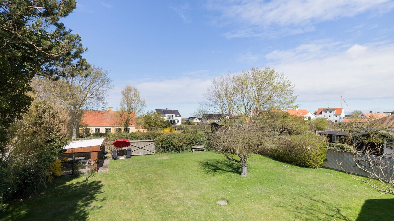 Photo of Bedroom in Liseleje
