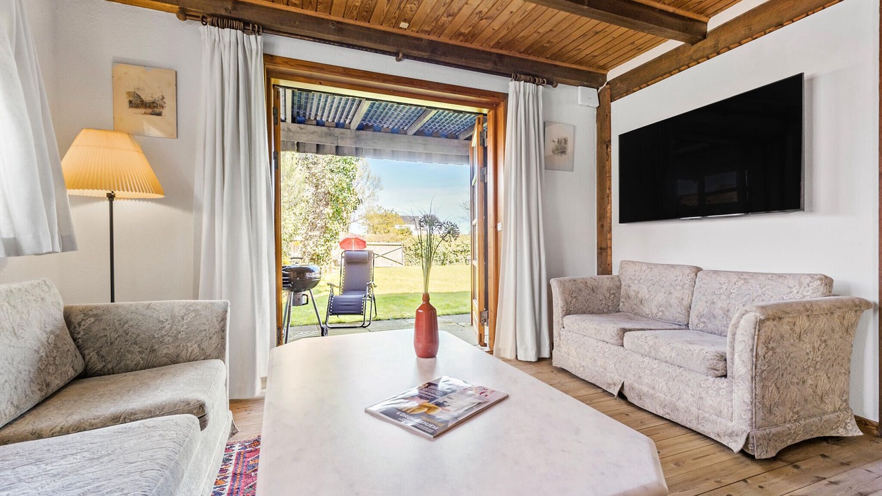 Photo of Bedroom in Liseleje