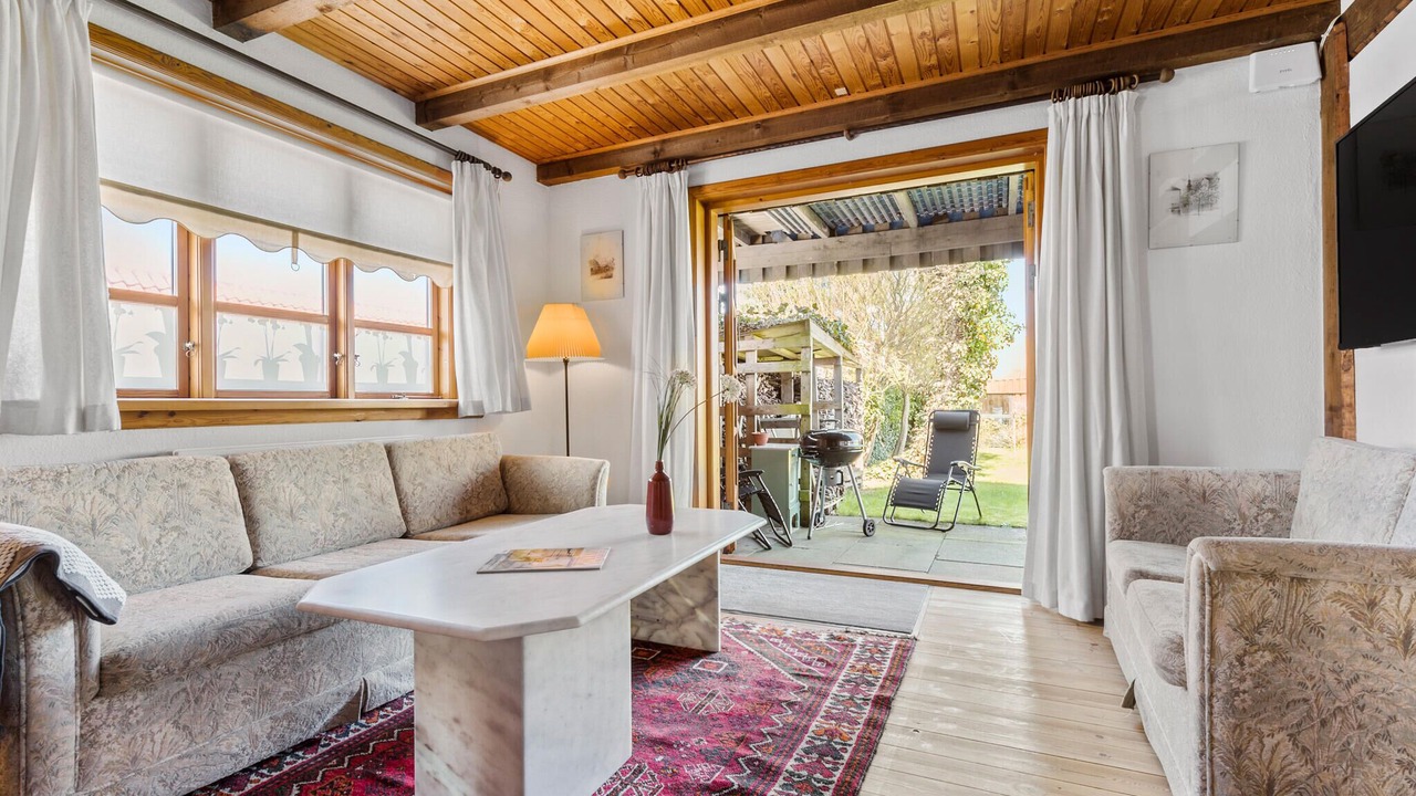 Photo of Bedroom in Liseleje
