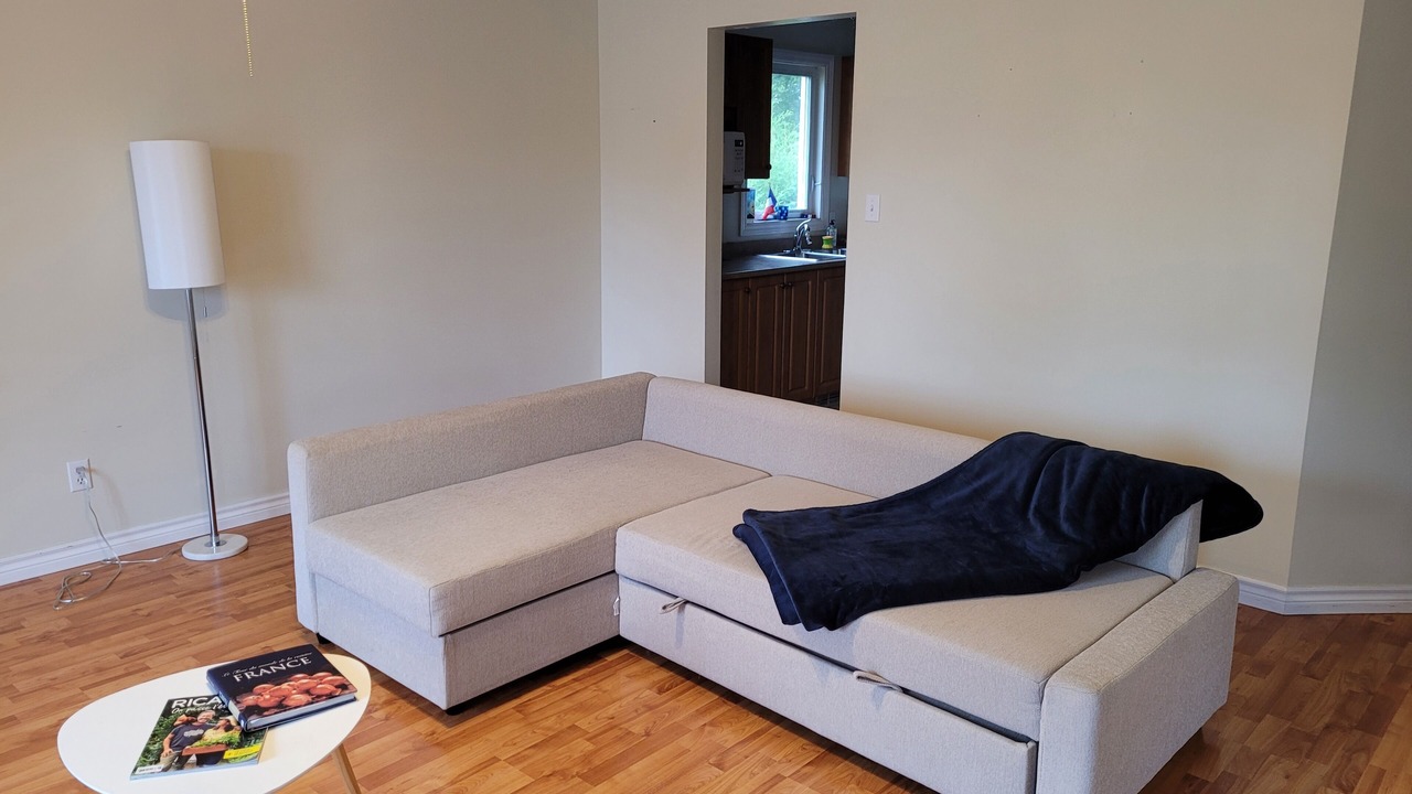 Photo of Livingroom in Embrun