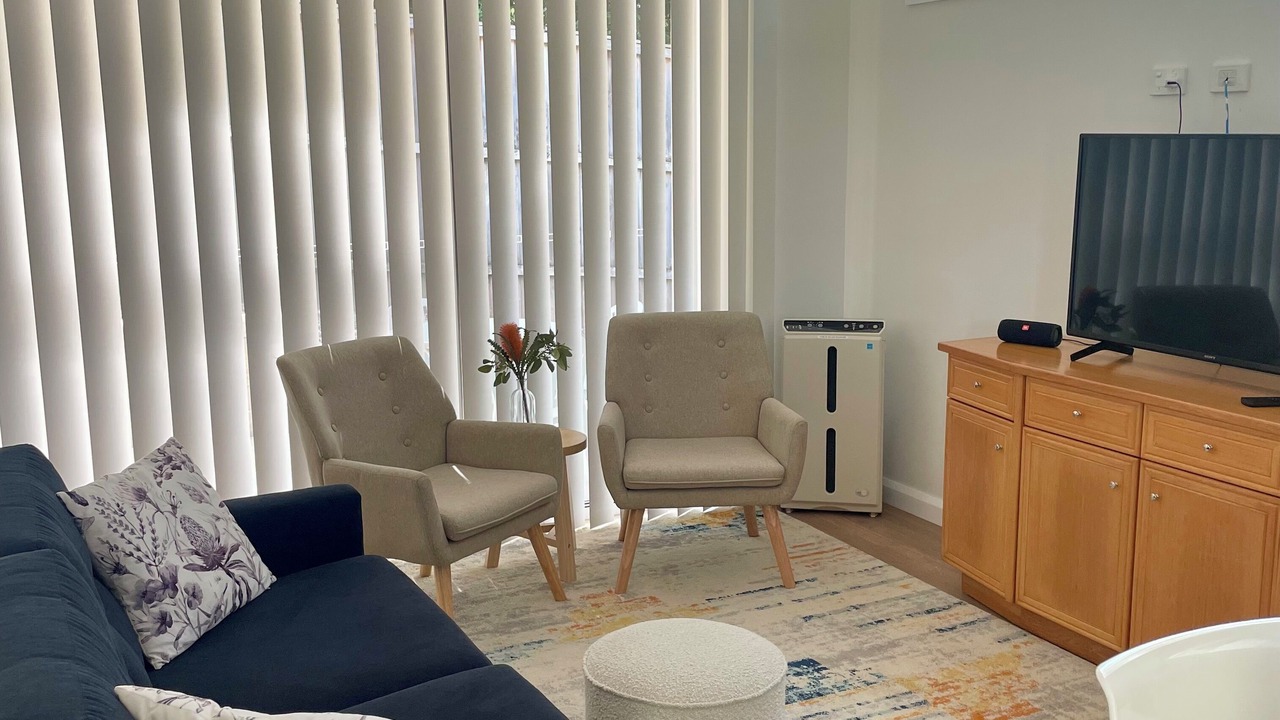 Photo of Livingroom in Normanhurst