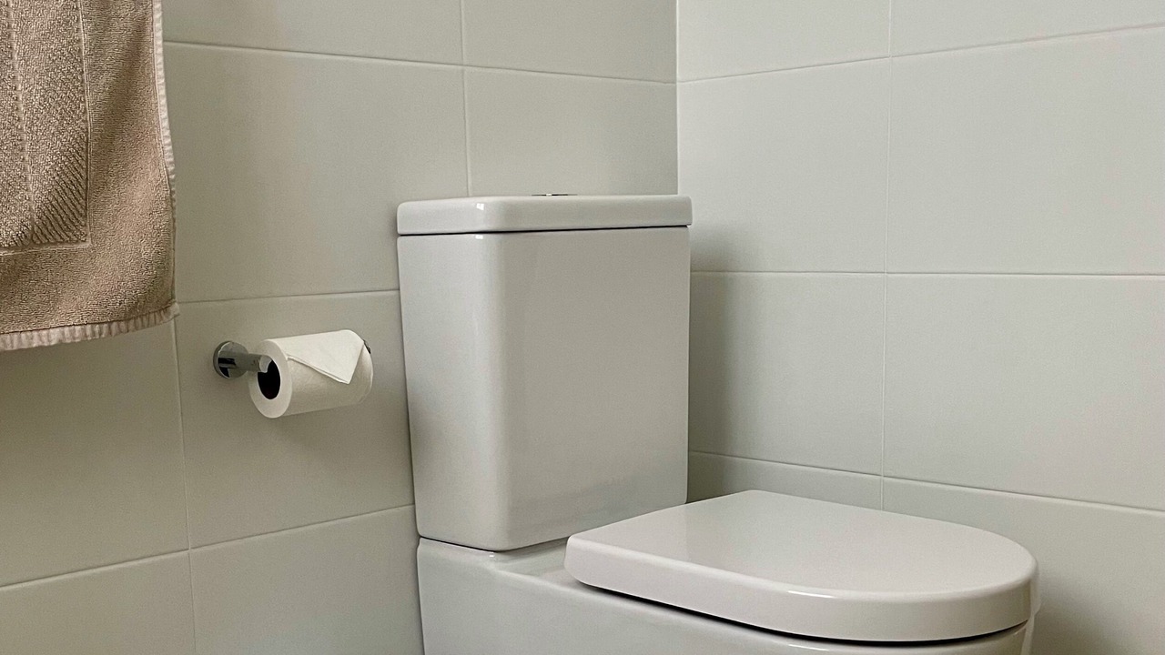 Photo of Bathroom in Normanhurst