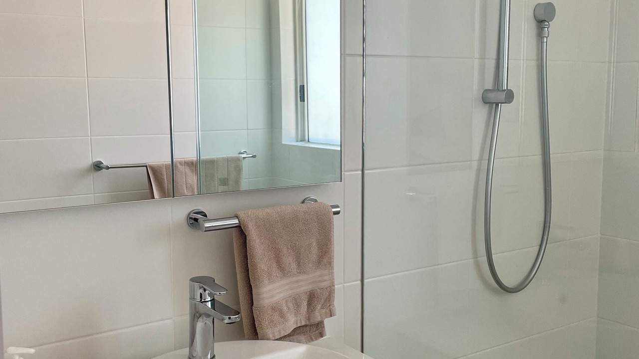 Photo of Bathroom in Normanhurst
