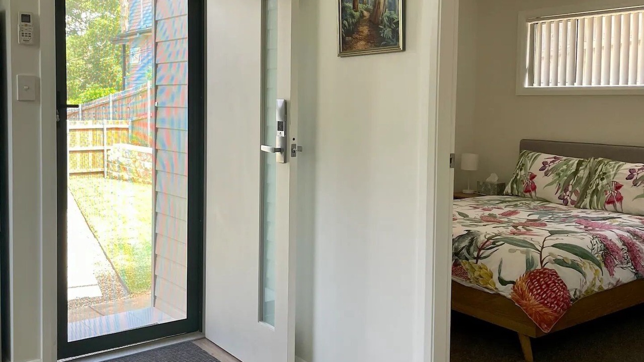 Photo of Bedroom in Normanhurst