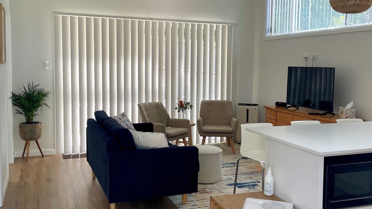 Photo of Livingroom in Normanhurst