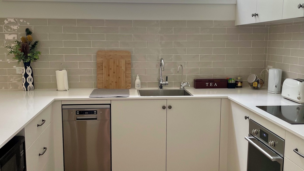 Photo of Kitchen in Normanhurst