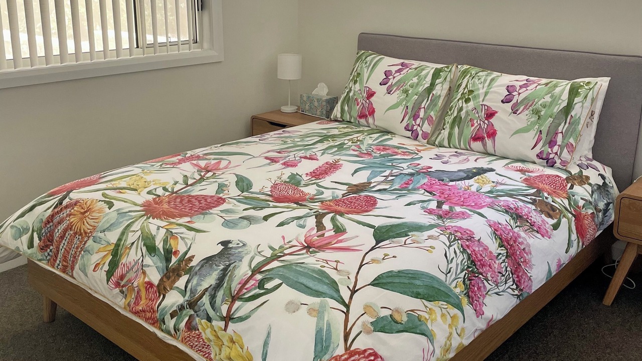 Photo of Bedroom in Normanhurst