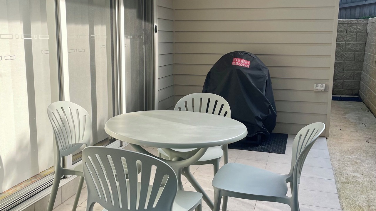 Photo of Outdoor in Normanhurst