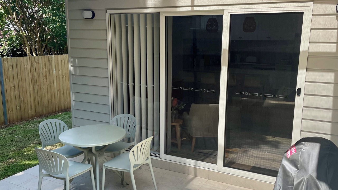 Photo of Outdoor in Normanhurst