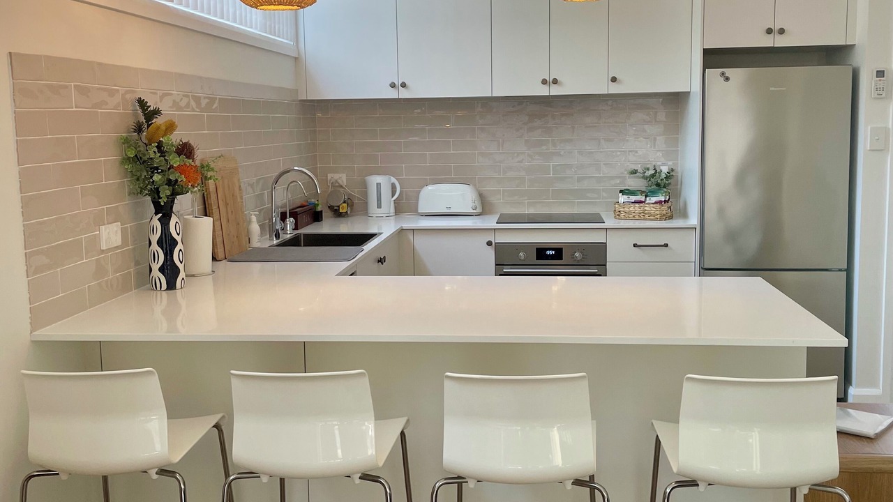 Photo of Kitchen in Normanhurst