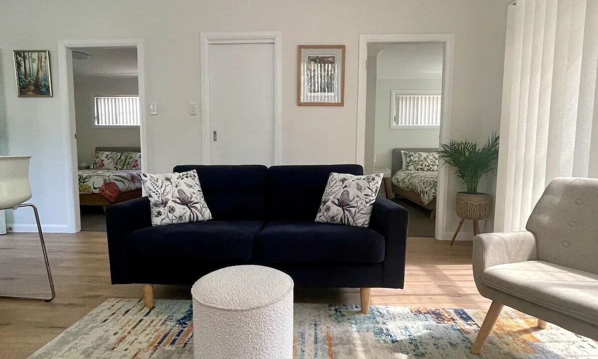 Photo of Livingroom in Normanhurst