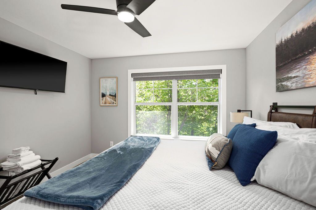 Photo of Bedroom in Riverside