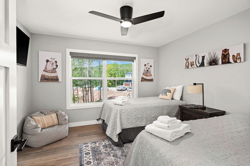 Photo of Bedroom in Riverside