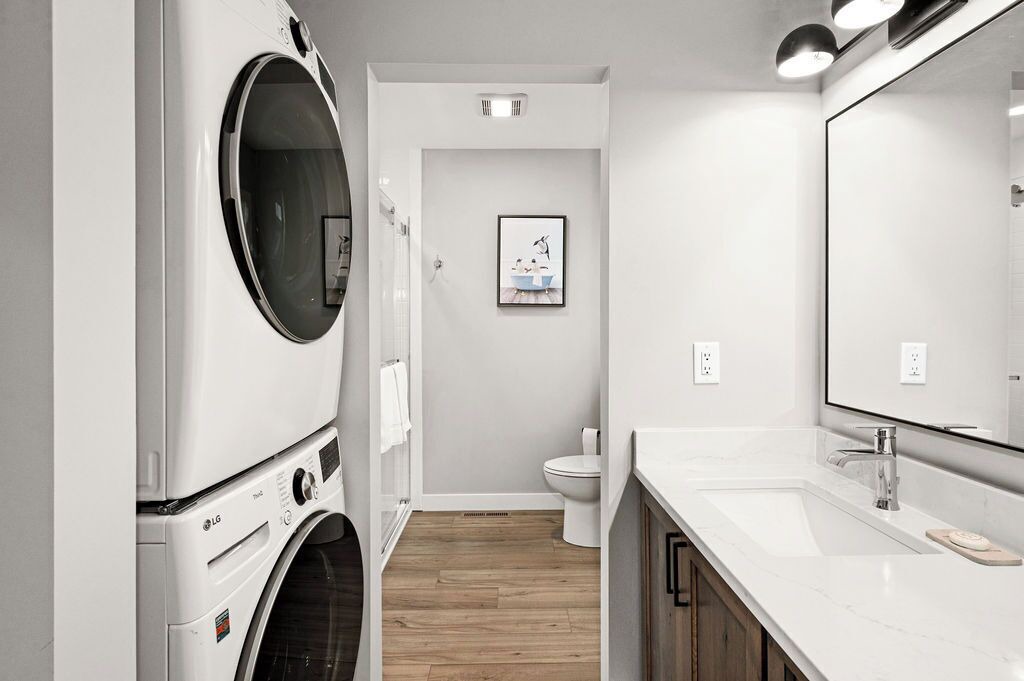 Photo of Bathroom in Riverside