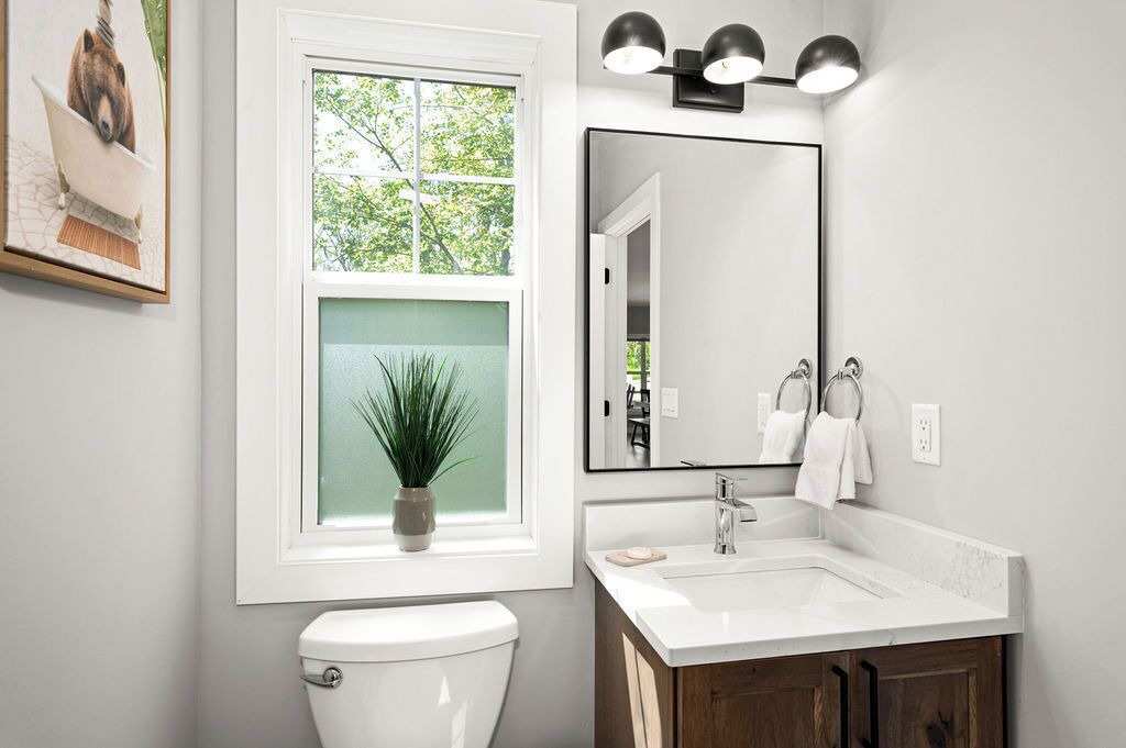 Photo of Bathroom in Riverside