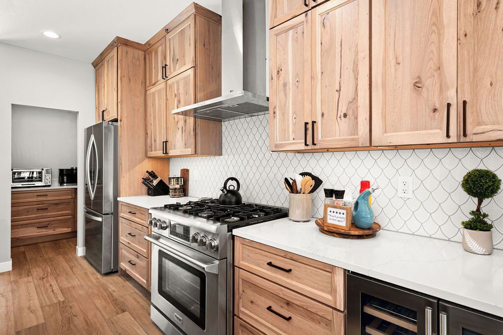 Photo of Kitchen in Riverside
