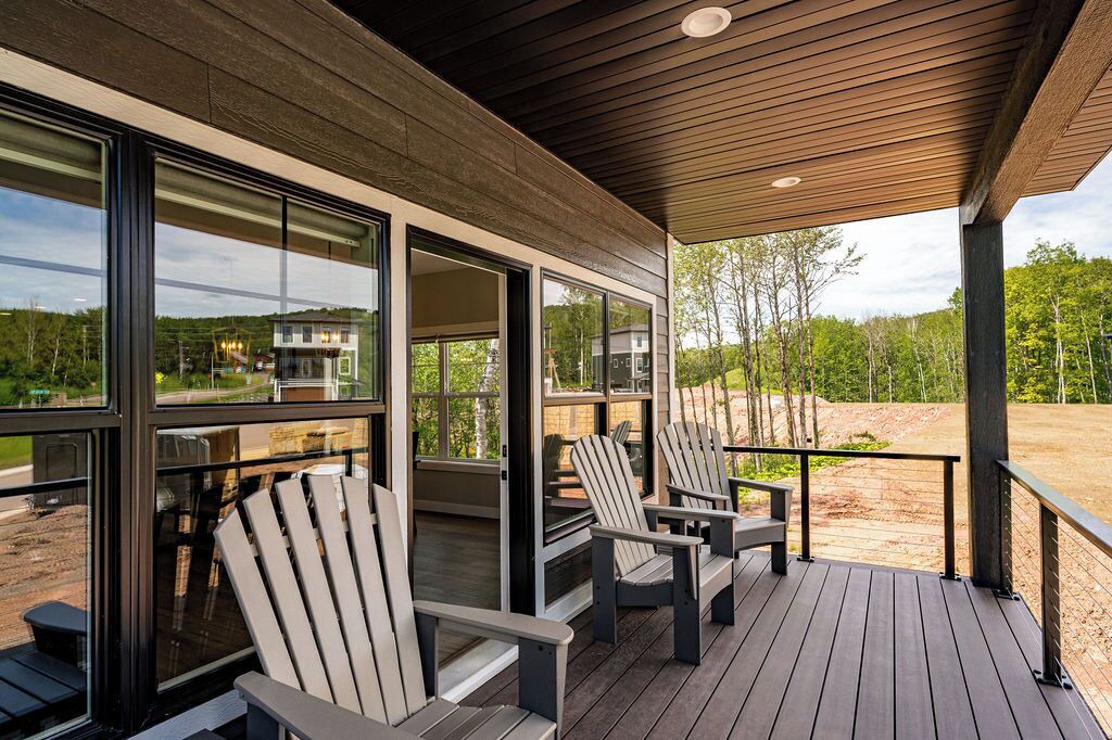 Photo of Patio Balcony in Riverside
