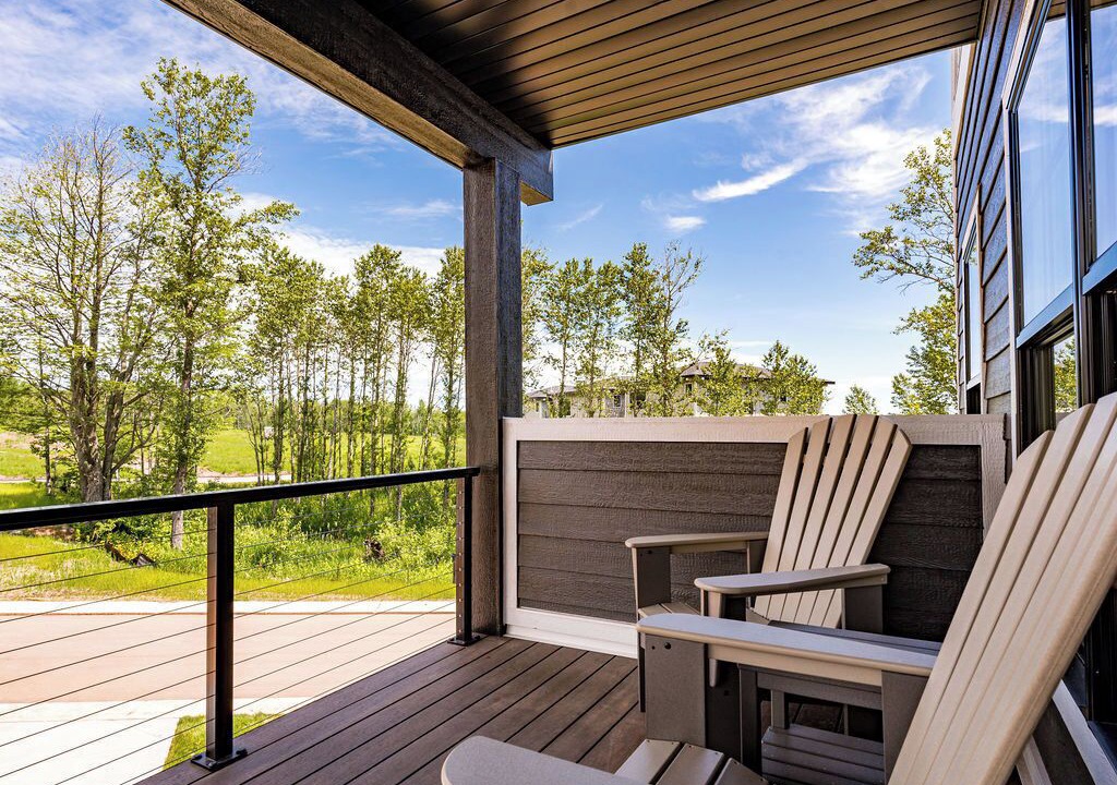Photo of Patio Balcony in Riverside
