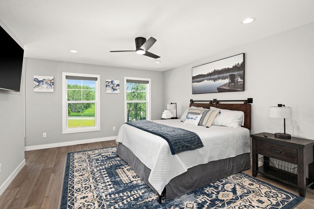 Photo of Bedroom in Riverside
