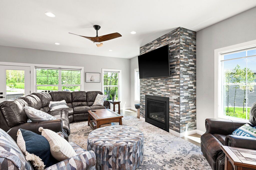 Photo of Livingroom in Riverside
