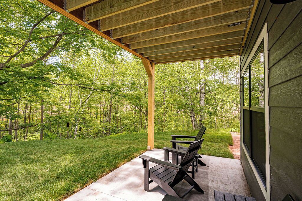 Photo of Patio Balcony in Riverside