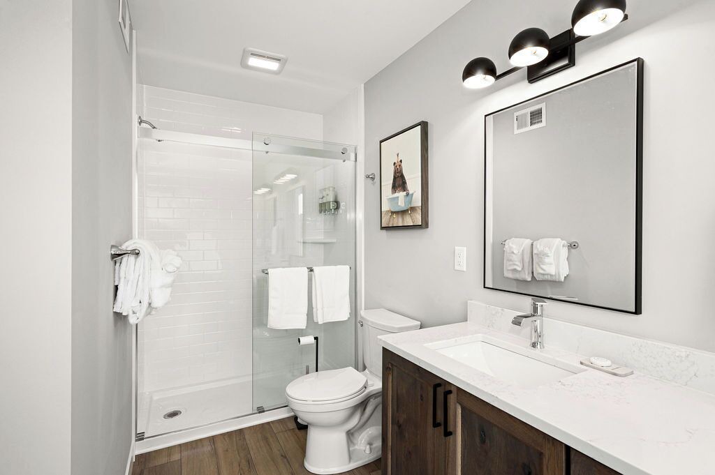 Photo of Bathroom in Riverside