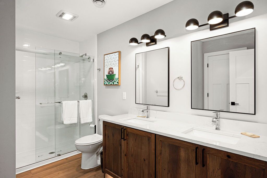 Photo of Bathroom in Riverside