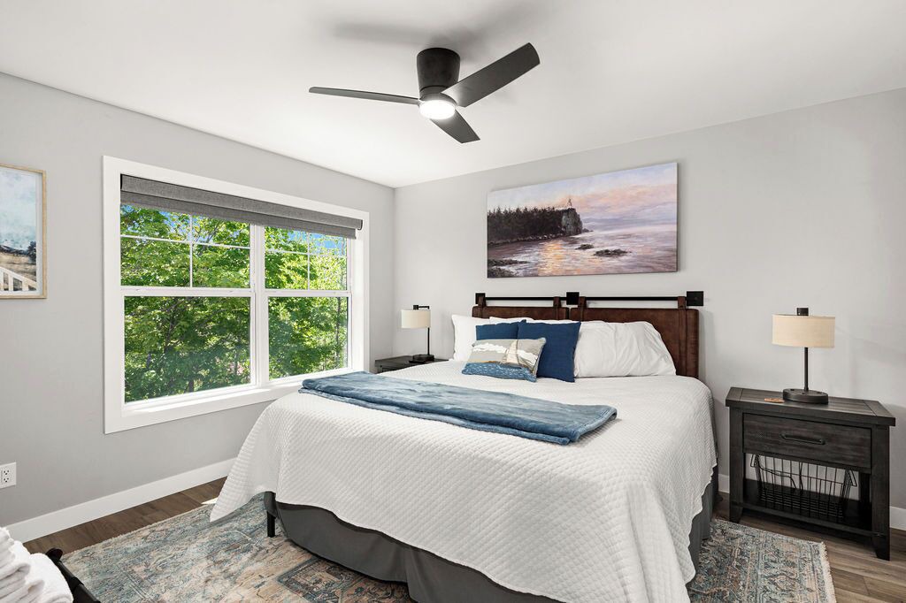 Photo of Bedroom in Riverside