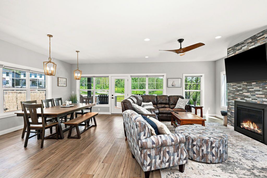 Photo of Livingroom in Riverside