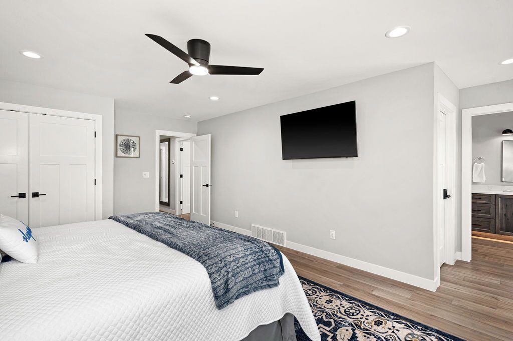 Photo of Bedroom in Riverside