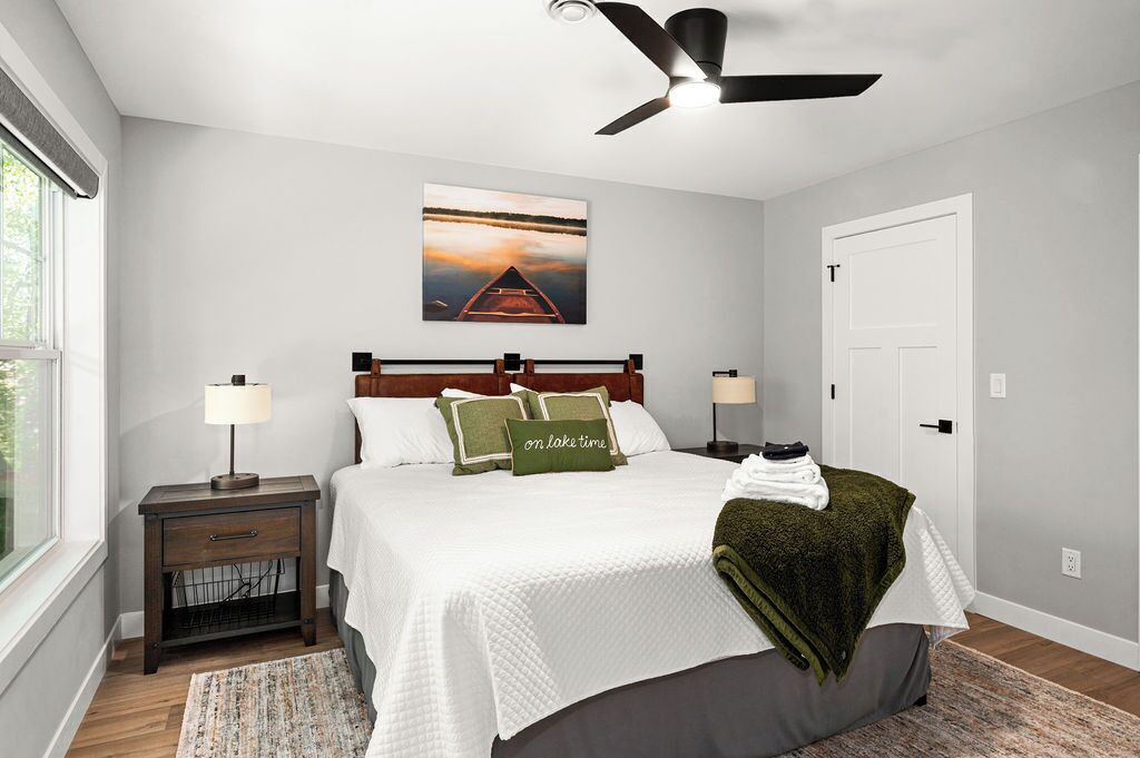 Photo of Bedroom in Riverside