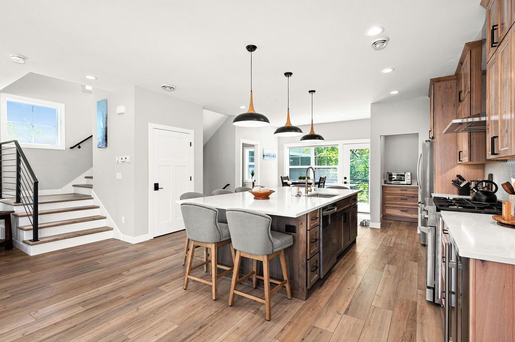 Photo of Kitchen in Riverside