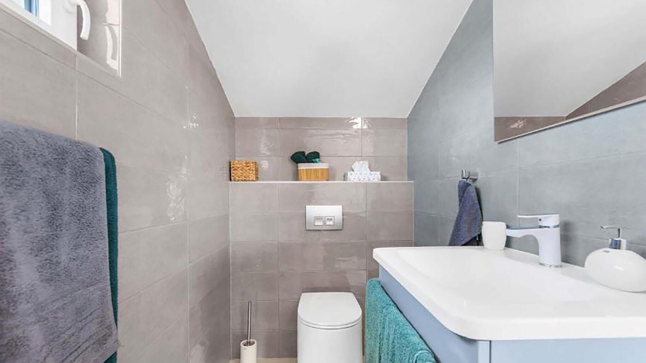 Photo of Bathroom in Mugeba
