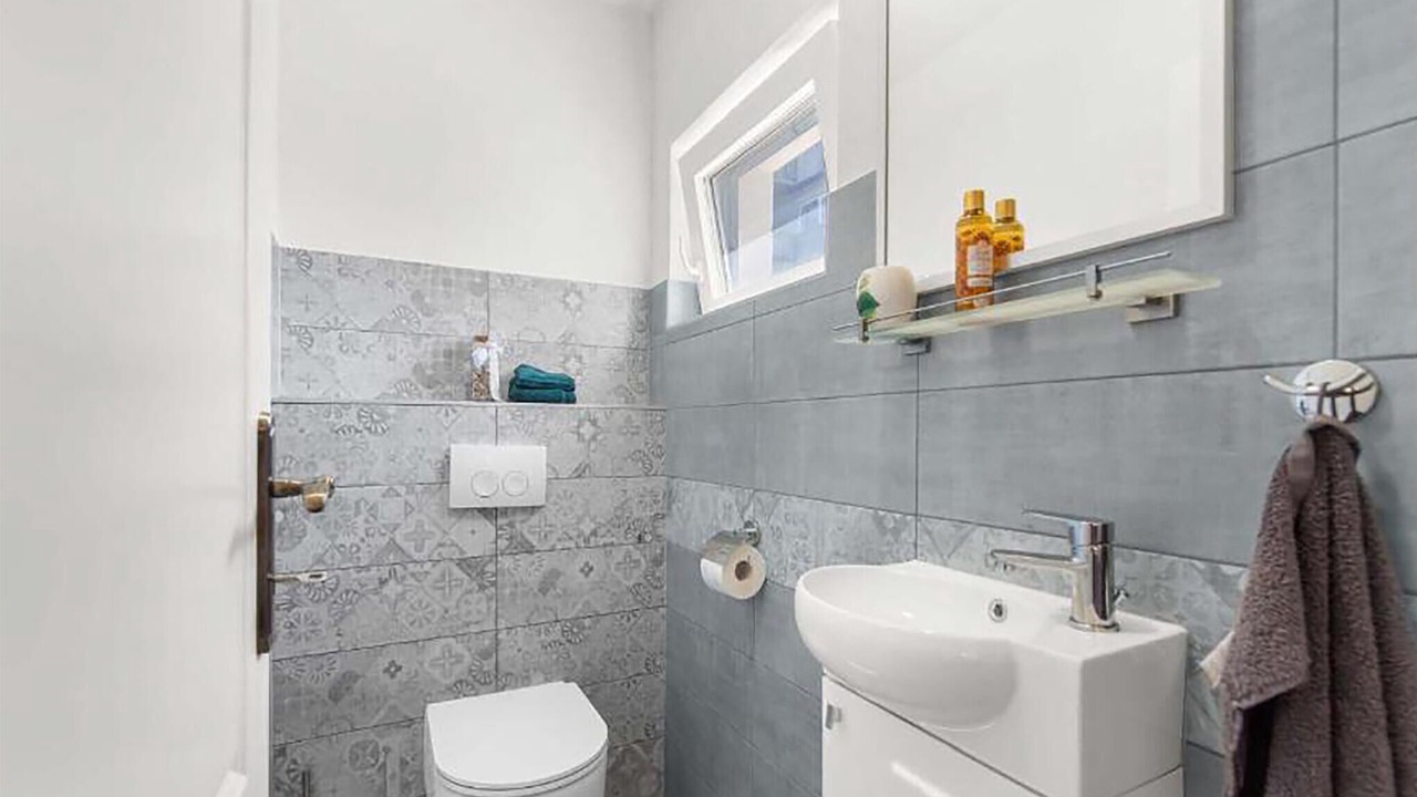 Photo of Bathroom in Mugeba