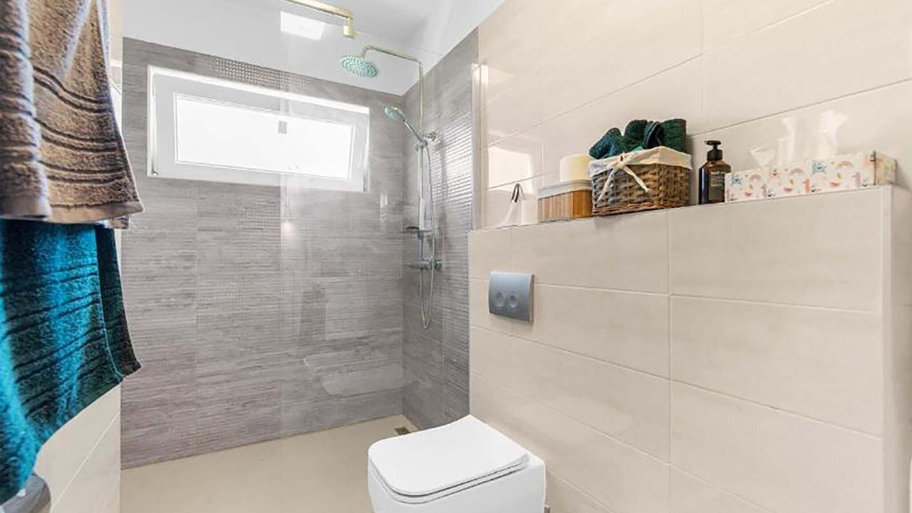 Photo of Bathroom in Mugeba