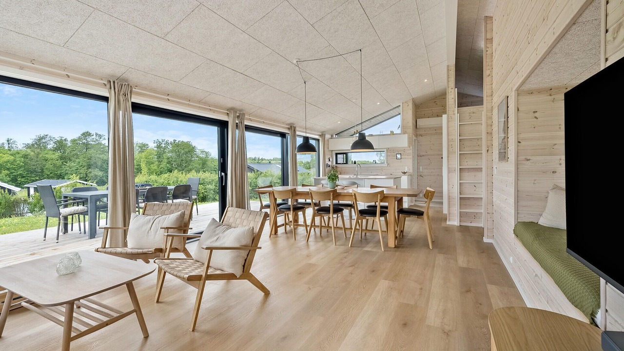 Photo of Bedroom in Frørup