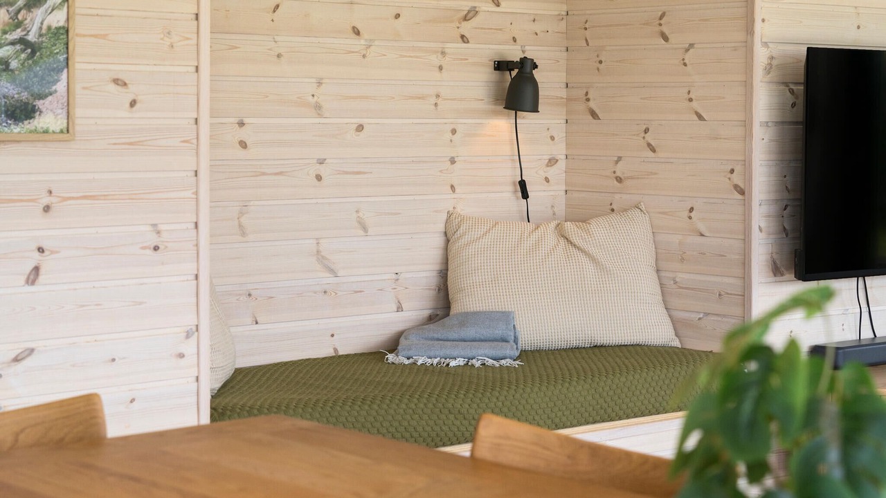 Photo of Bedroom in Frørup