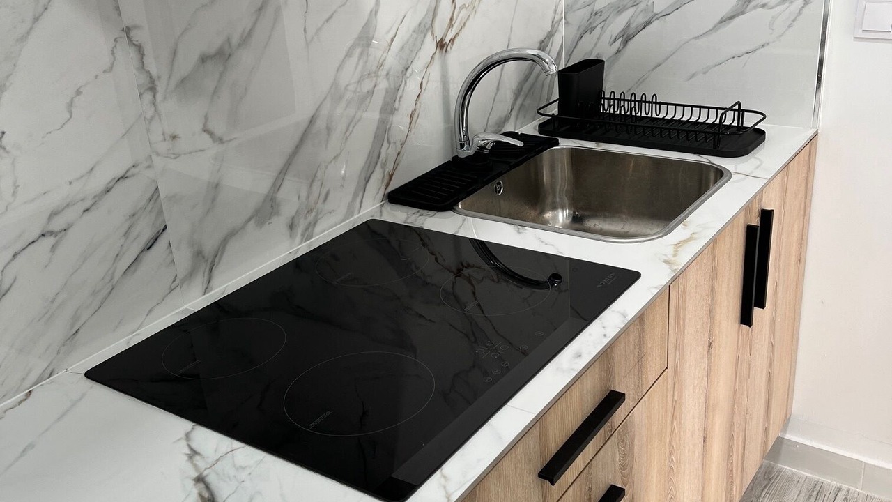 Photo of Kitchen in Calafell