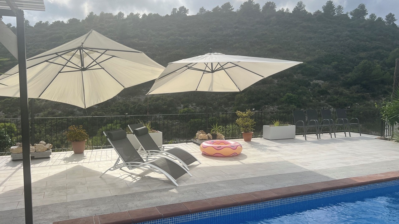 Photo of Outdoor in Calafell