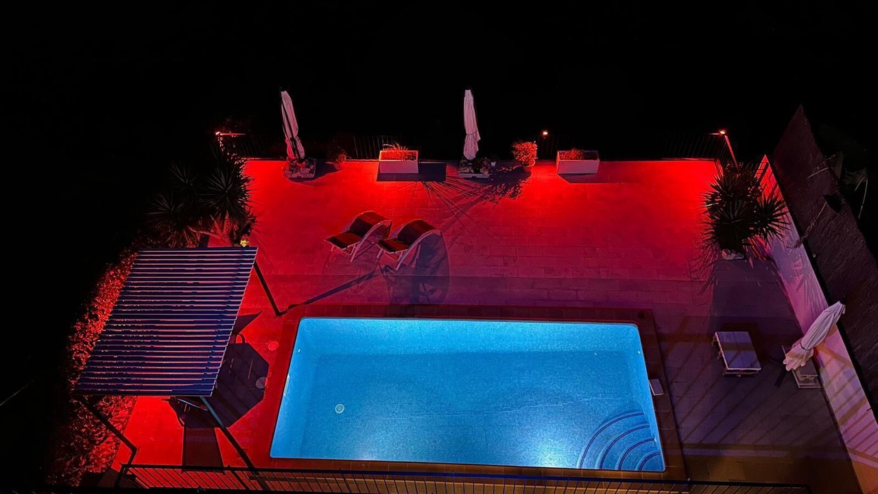 Photo of Outdoor in Calafell