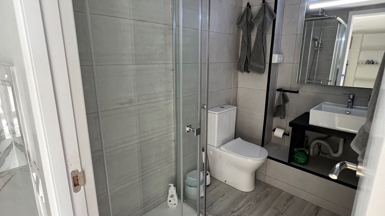 Photo of Bathroom in Calafell